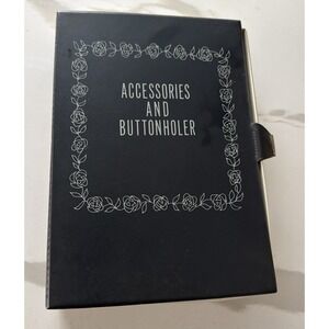 vintage sears kenmore sewing machine accessories buttonhole